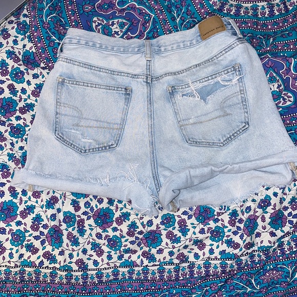 A&E shorts - Picture 4 of 4